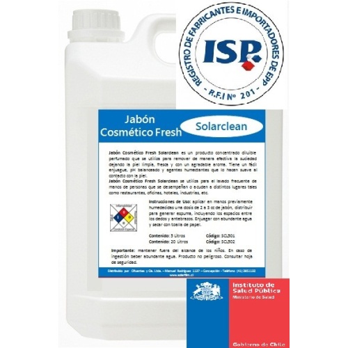 jabon-liquido-registro-isp-solarfilm